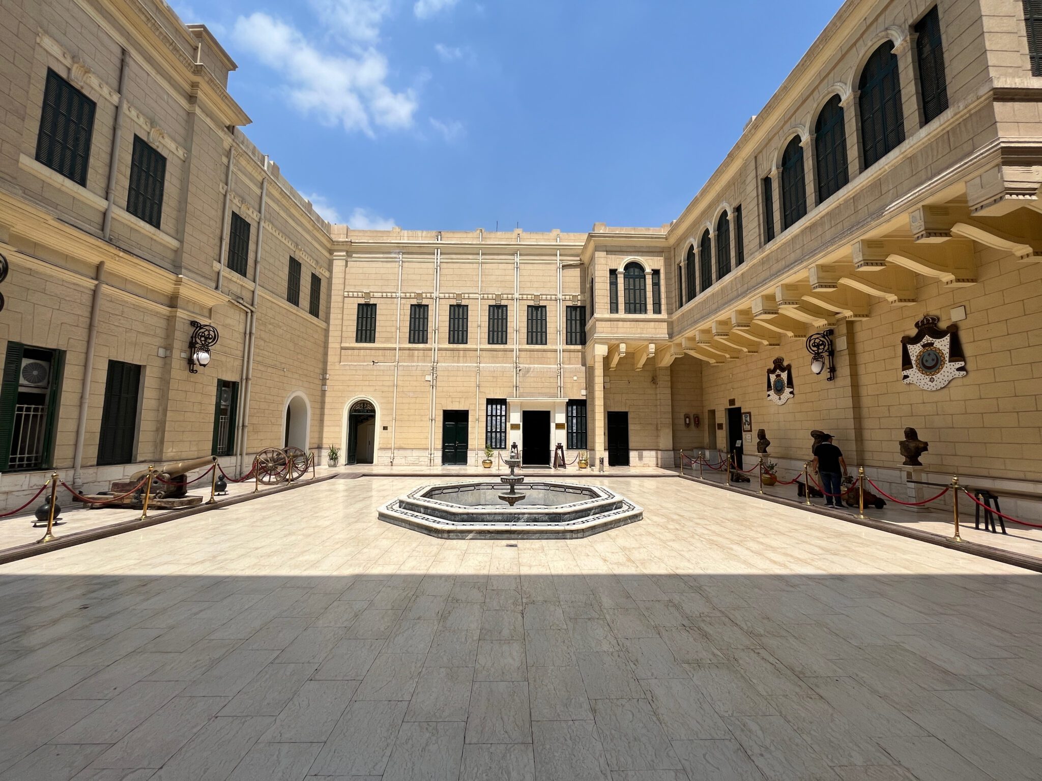 Cairo Egypt Travel Guide: A Once in a Lifetime Trip | Capture 'n Crave