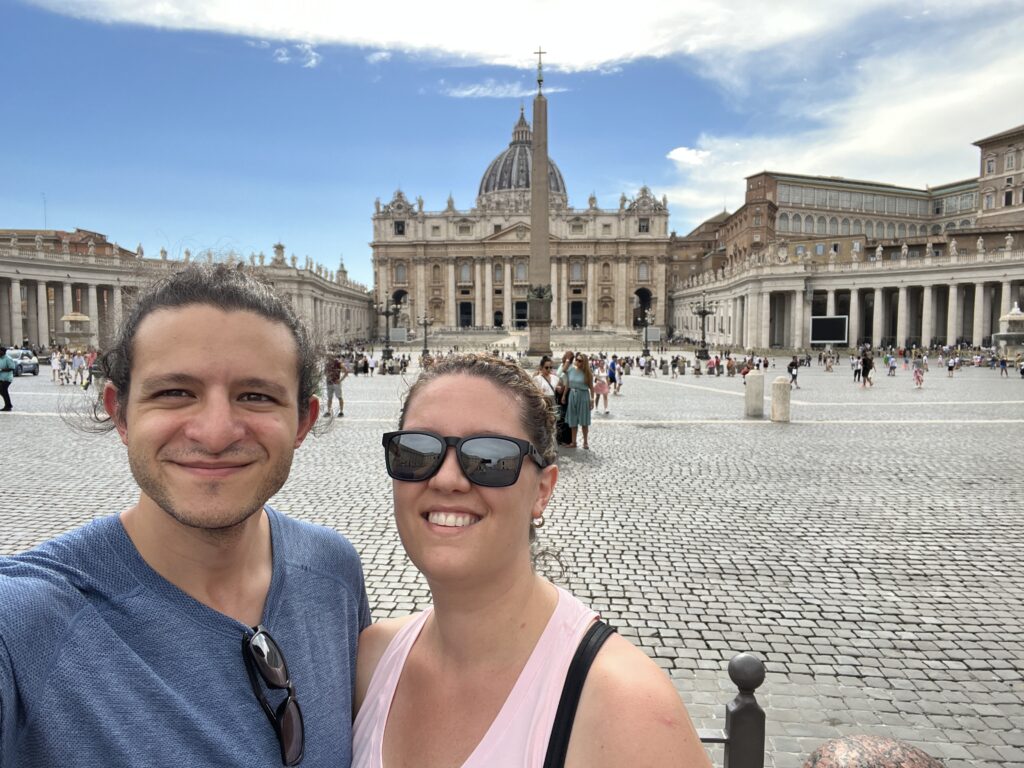 Vatican City, Italy