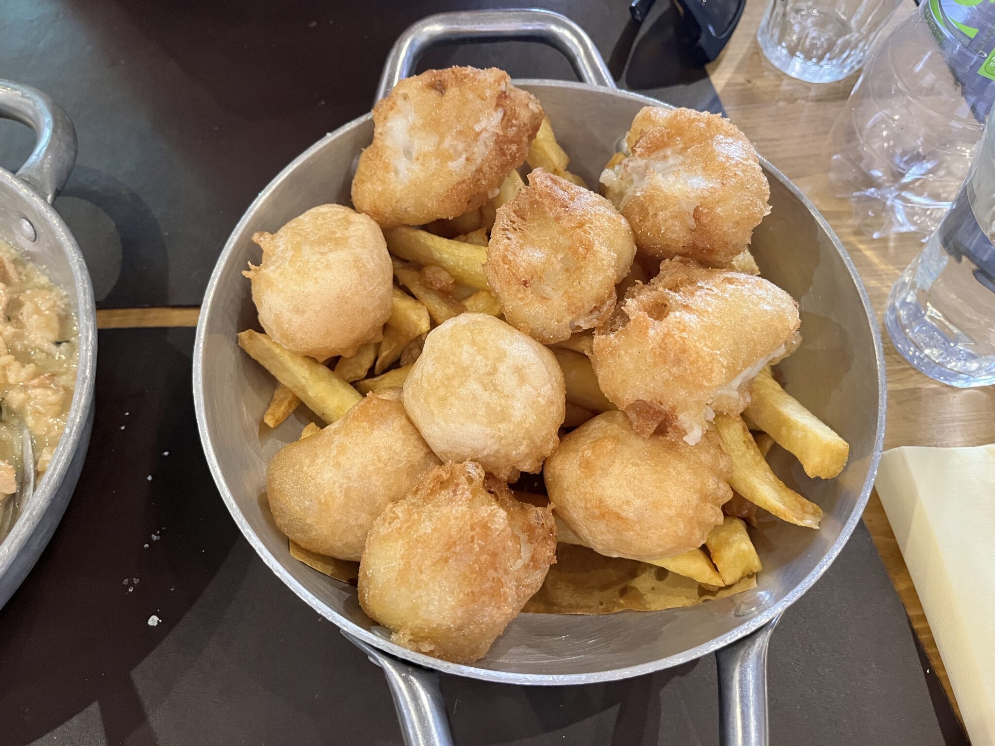Chips Rome Rome, Italy : Eating Gluten Free in the Eternal City | Capture 'n Crave