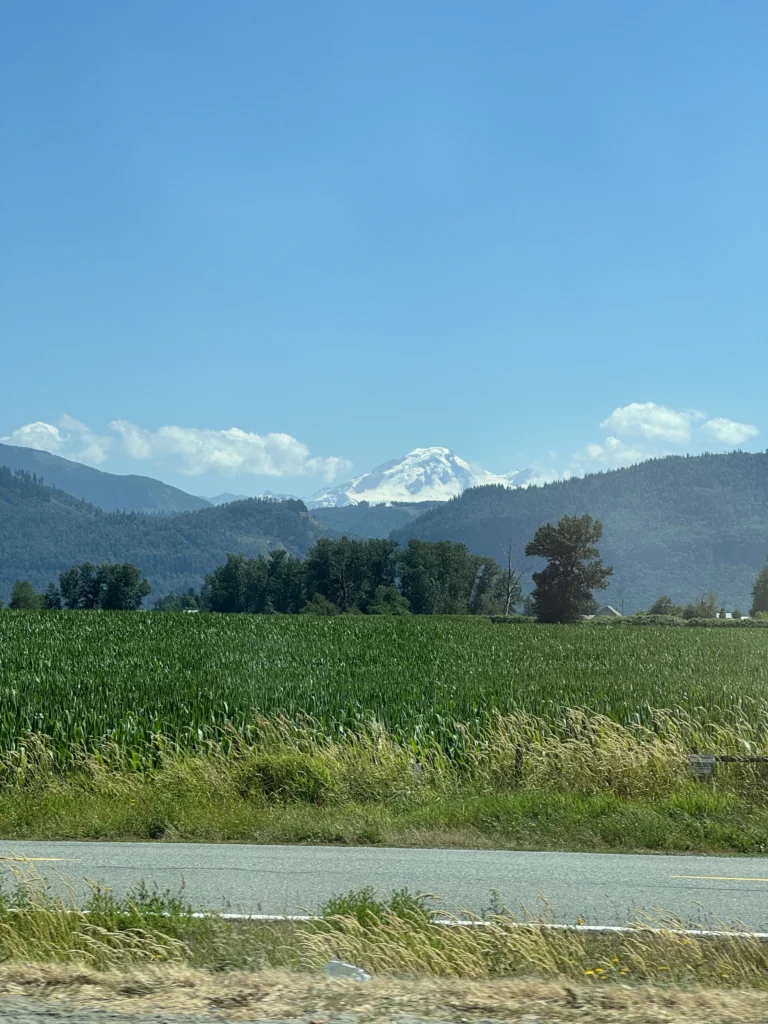 Canada Countryside
