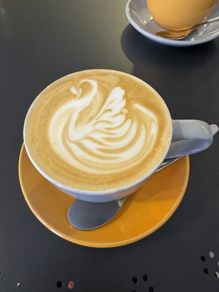 Coffee Madrid