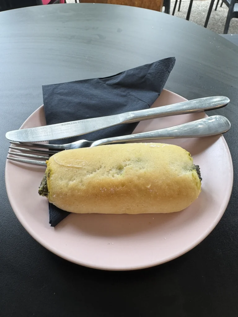 Libby's gluten free bakery pastry