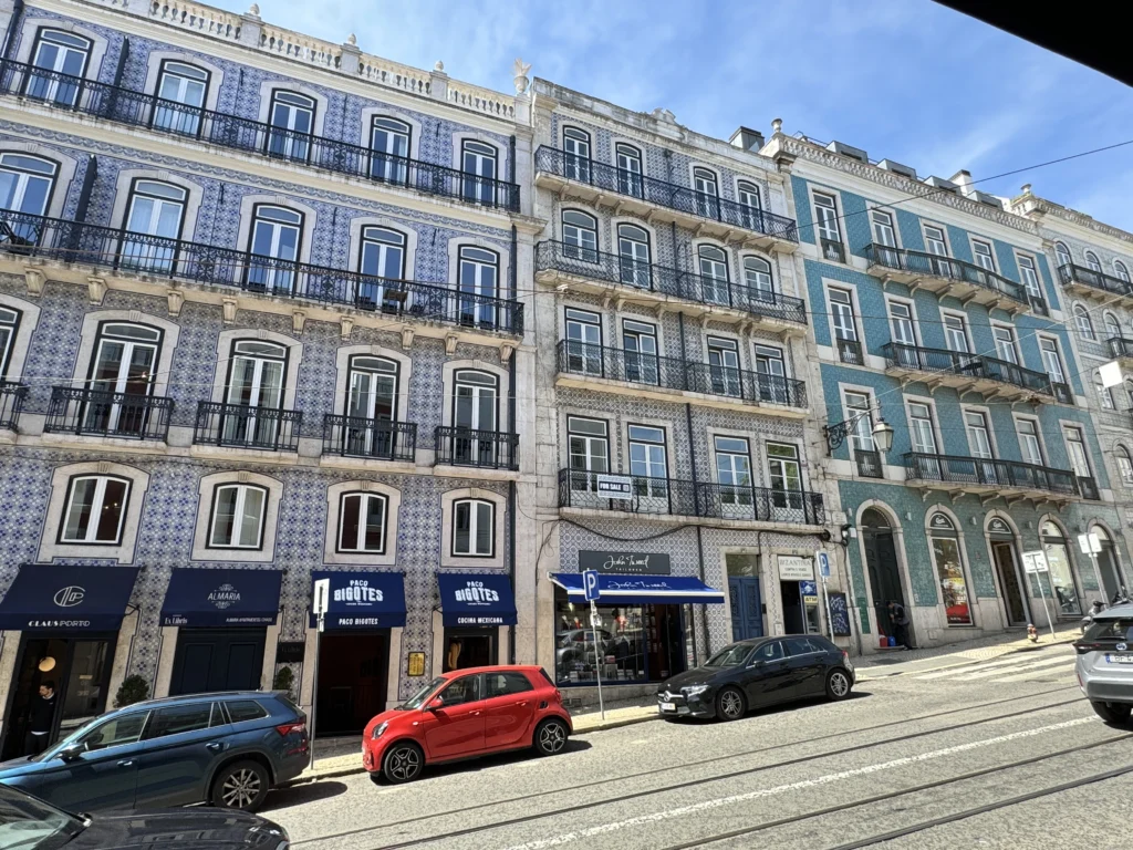 Lisbon, Portugal