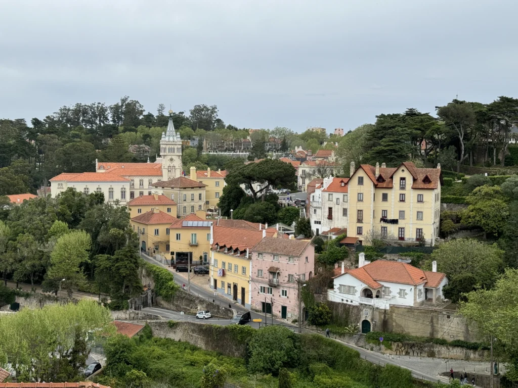 Sintra, Portugal