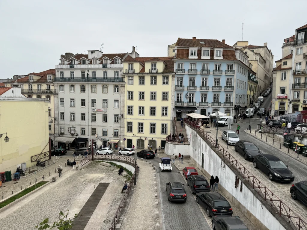 Lisbon, Portugal