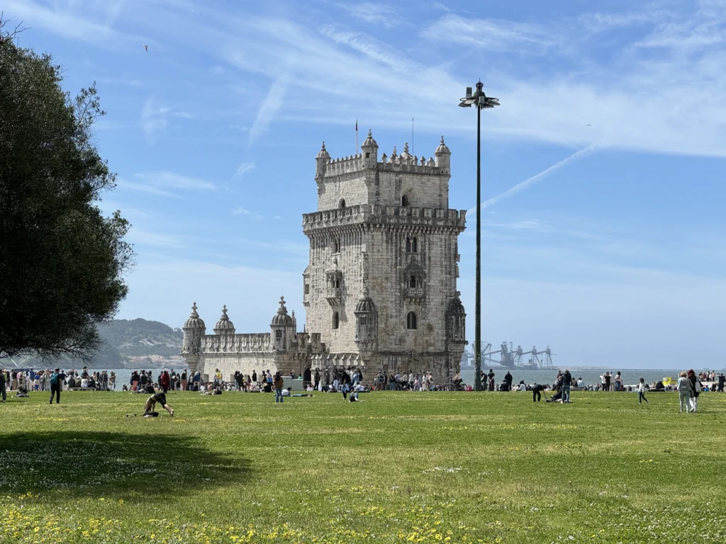 Belem, Portugal