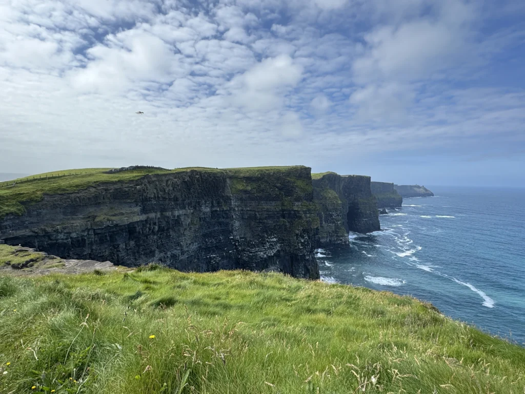 Cliffs of Moher, Ireland