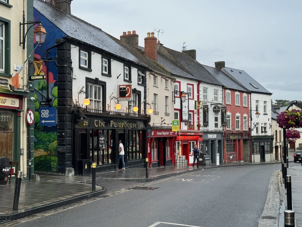 Kilkenny, Ireland