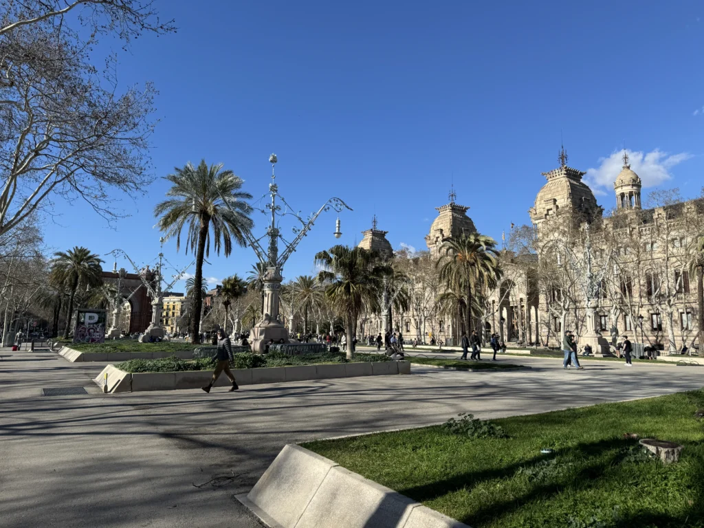 Barcelona, Spain