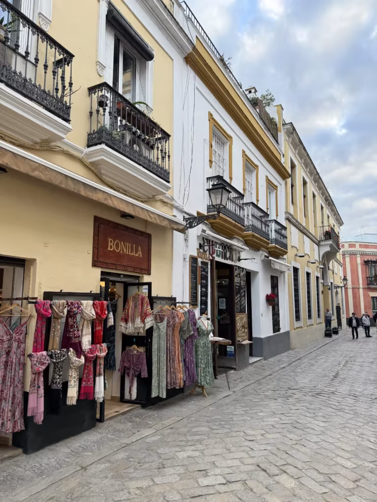 Seville, Spain