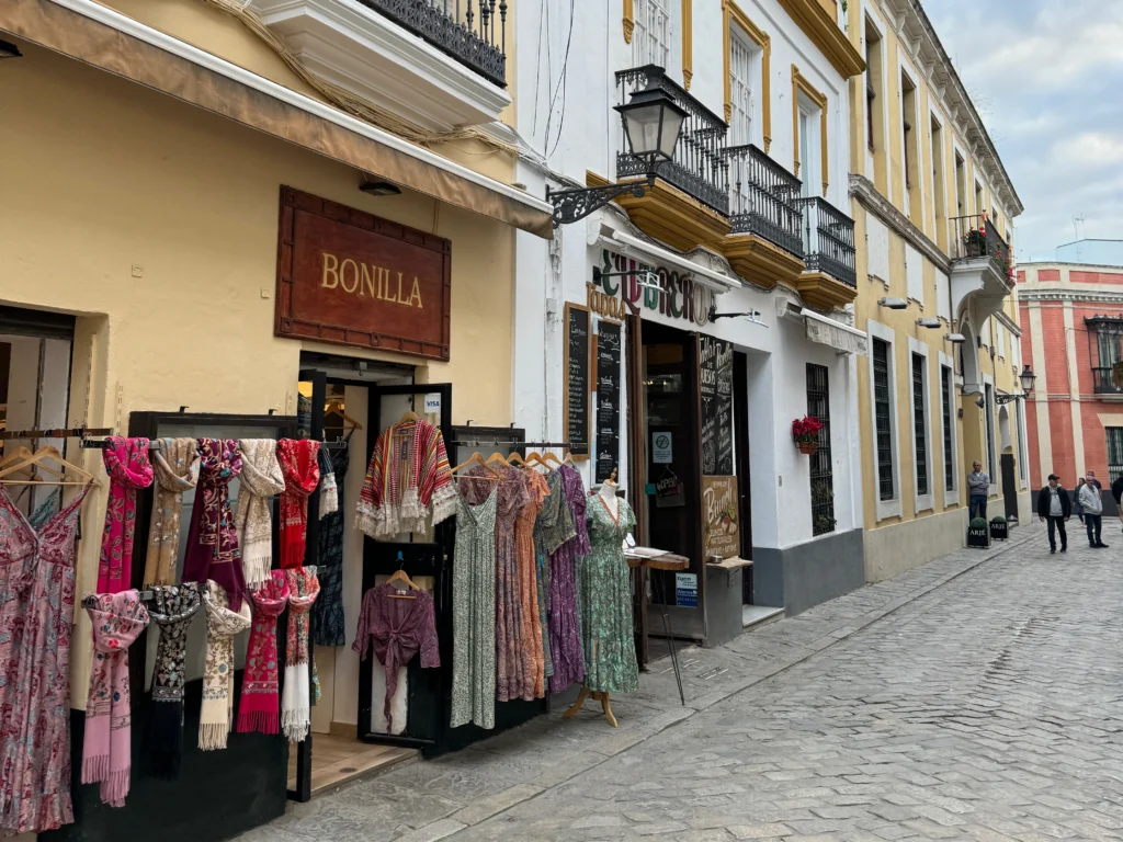 Seville, Spain