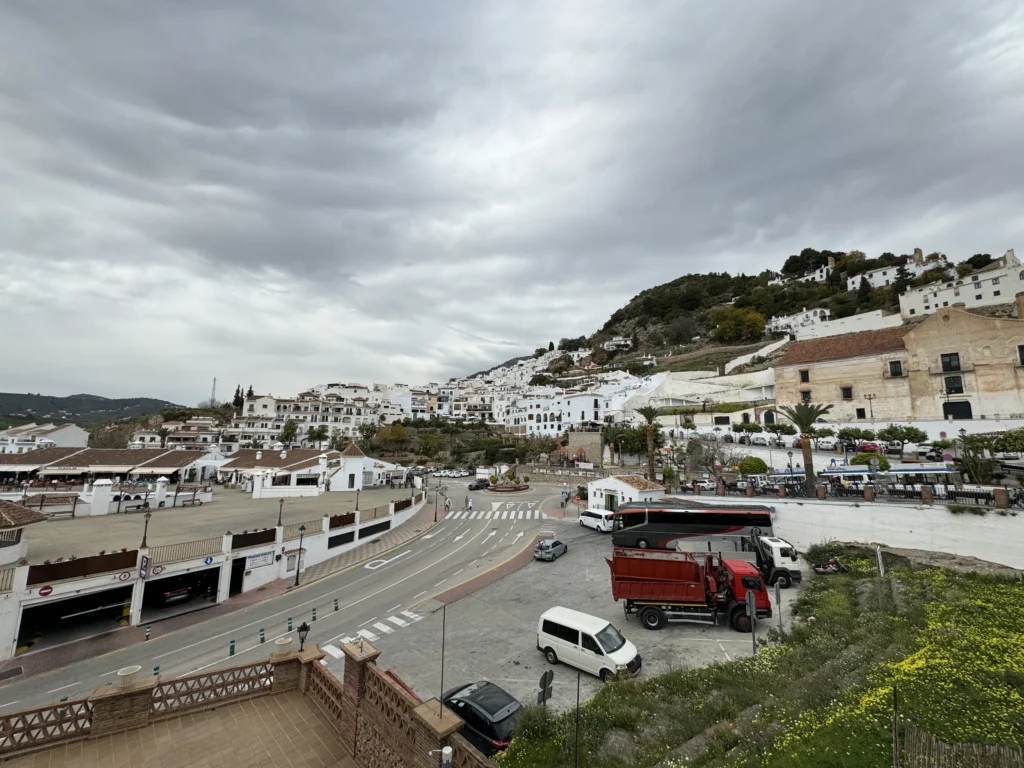 Frigiliana, Spain