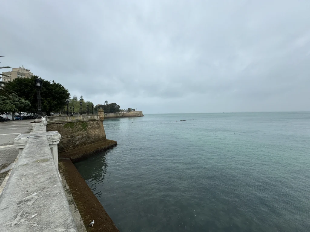 Cadiz, Spain