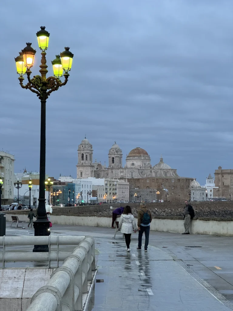 Cadiz, Spain