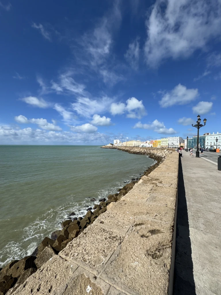 Cadiz, Spain
