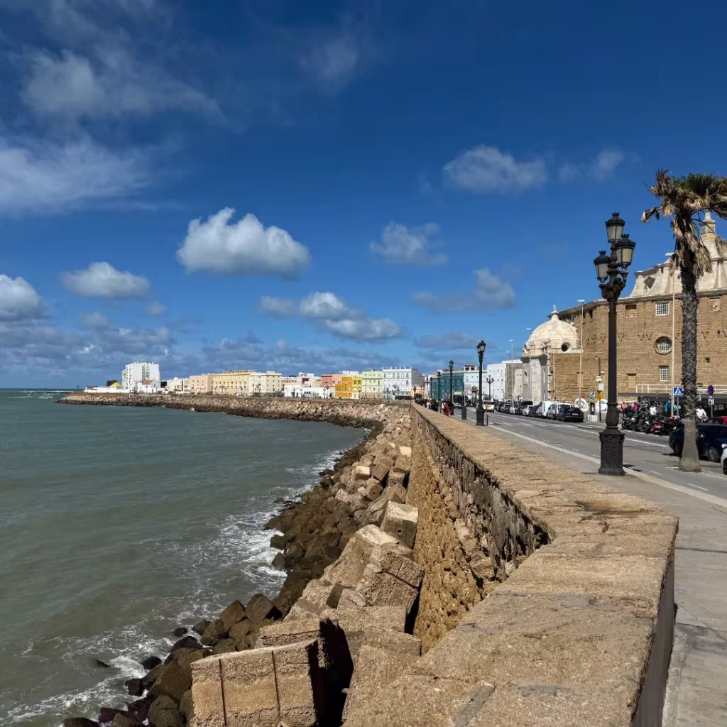 Cadiz, Spain