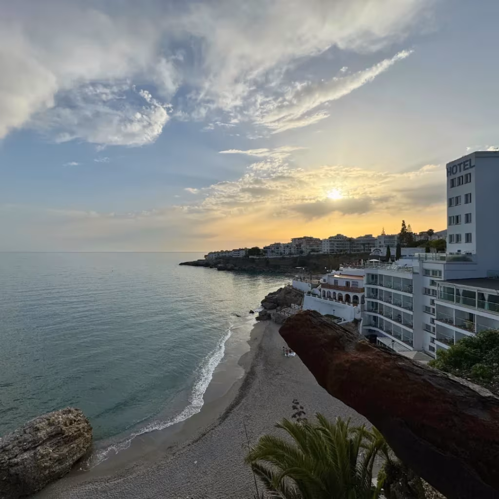 Nerja, Spain
