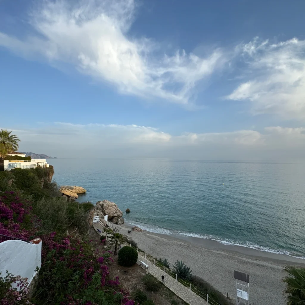Nerja, Spain