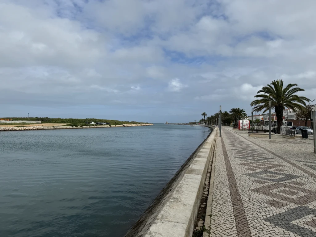 Lagos, Portugal