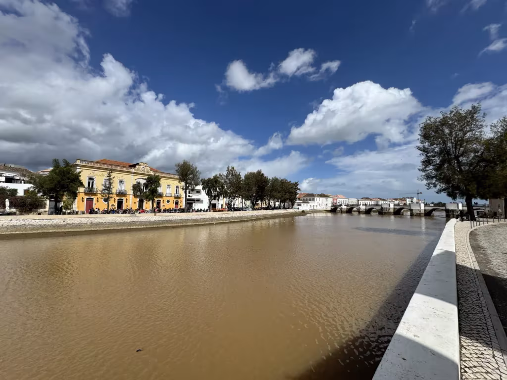 Tavira, Portugal