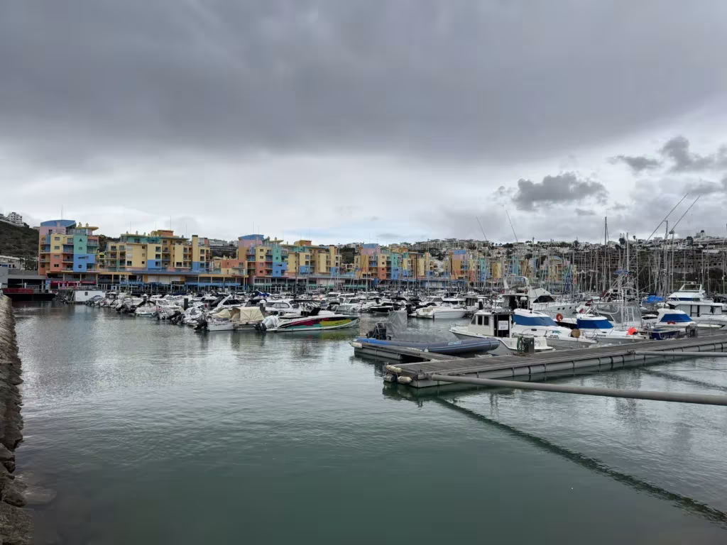 Marina de Albufeira
