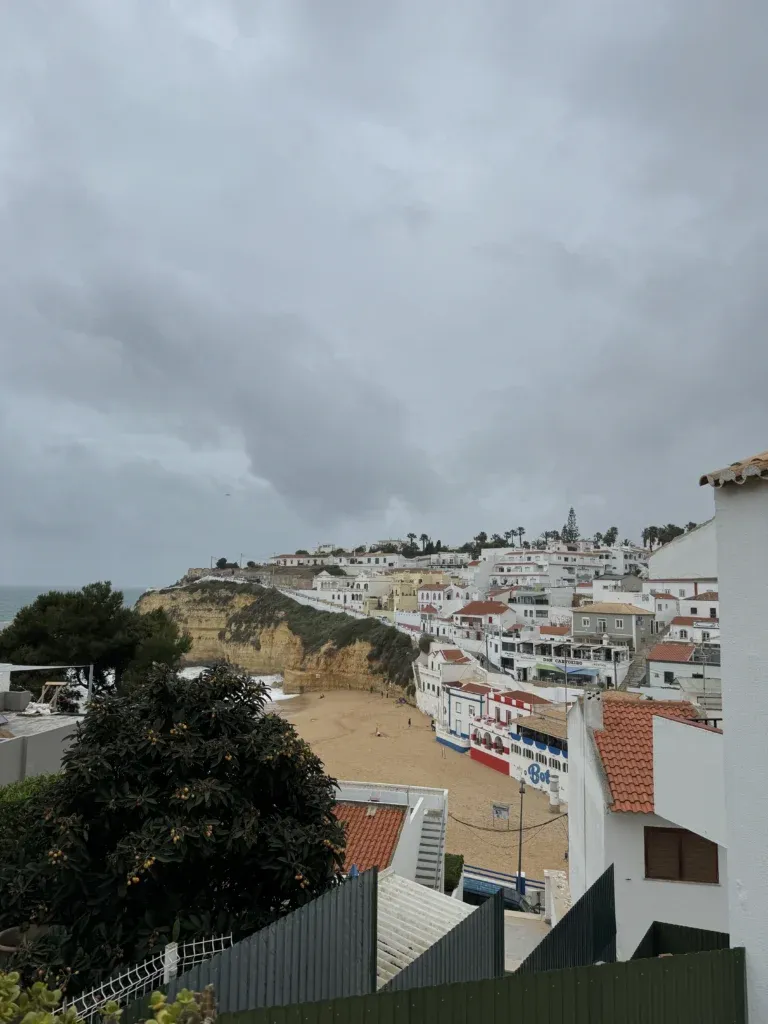 Carvoeiro, Portugal