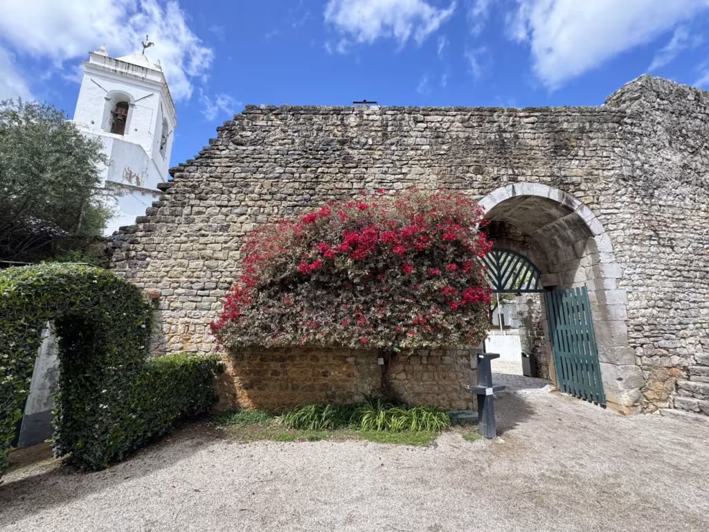 Castelo de Tavira