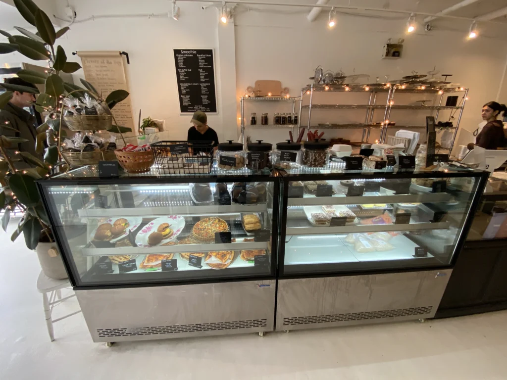 Gluten Free Epicurean in Vancouver, BC