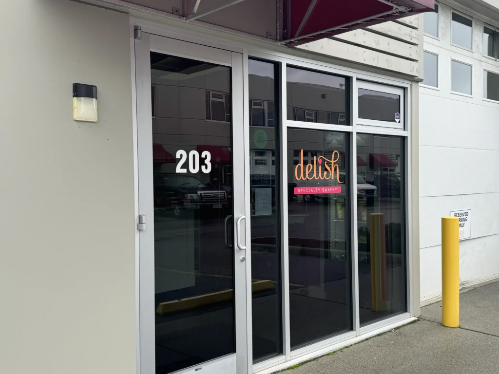 Delish Gluten Free in Port Coquitlam, BC