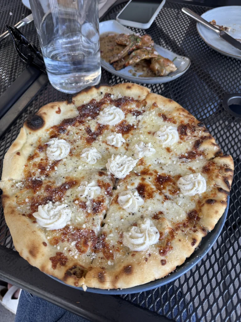 L'Onore in New Westminster, BC