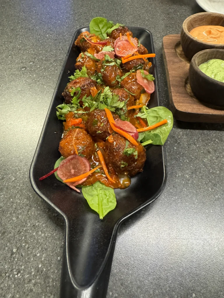 The Peppercorn Club in Salmon Arm, BC