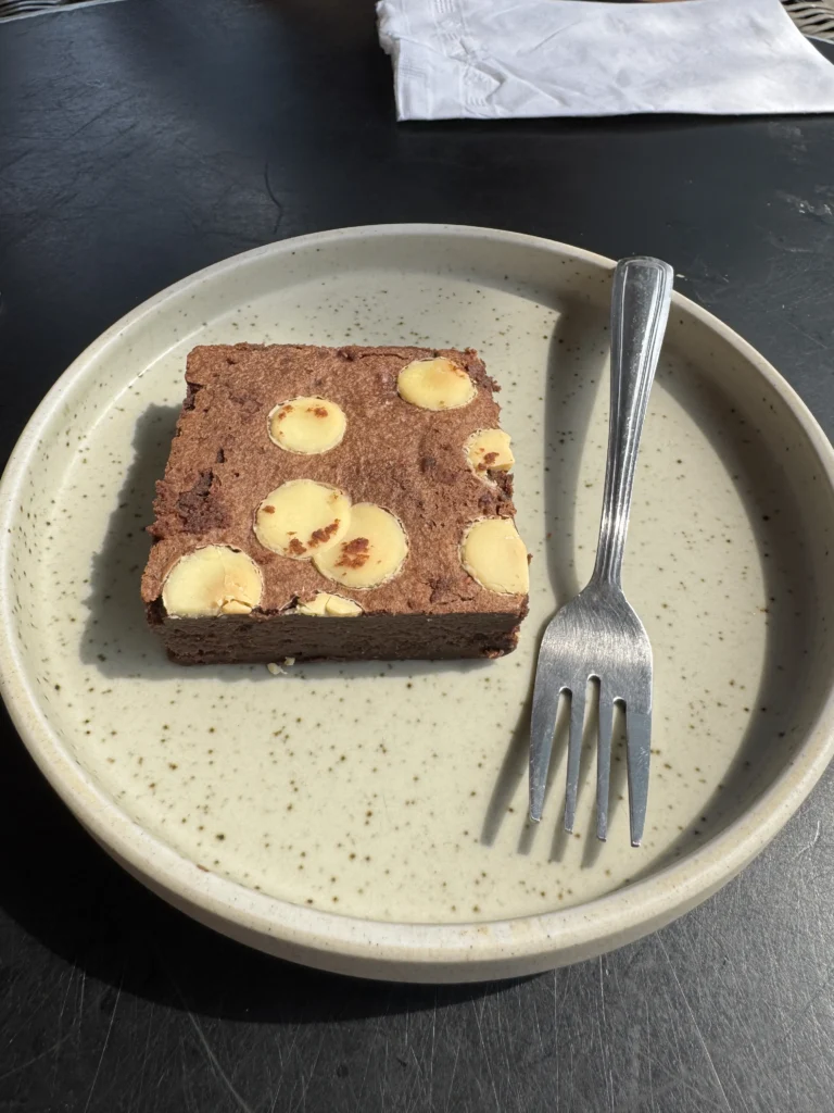 Ratio Coffee in Vernon, BC