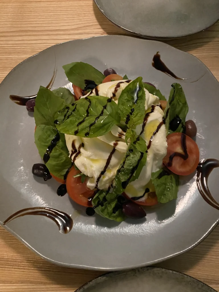 L'Onore in New Westminster, BC