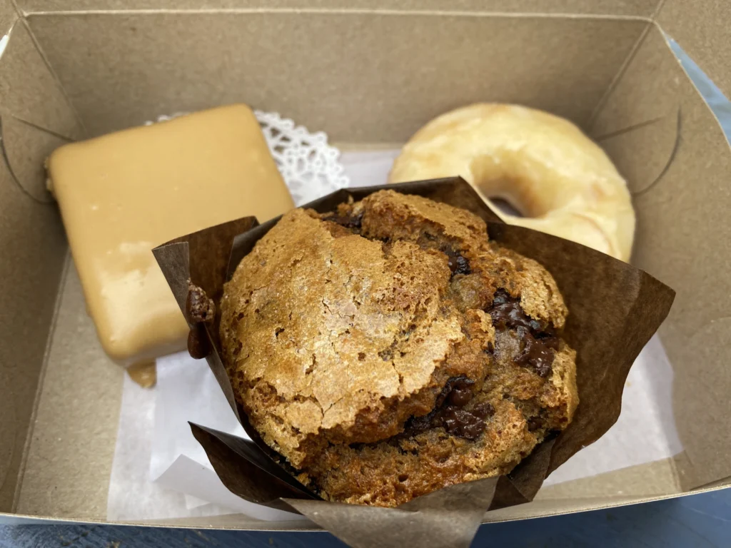 Gluten Free Epicurean in Vancouver, BC